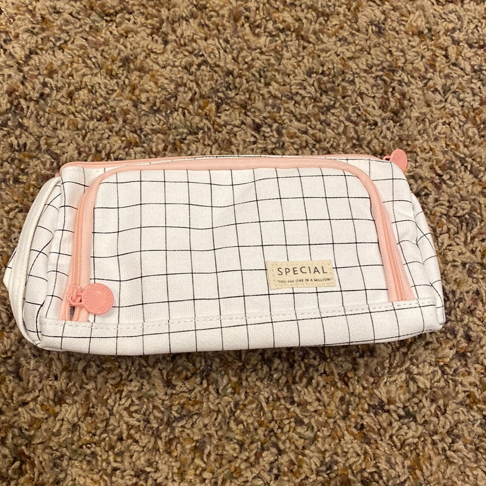 Brand new,big capacity, super cute